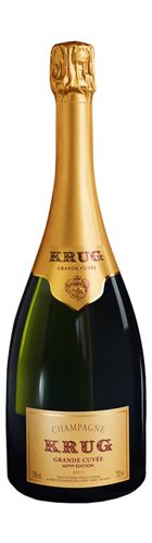 Essi Avellan MW reviews the world's best Champagnes - Club Oenologique