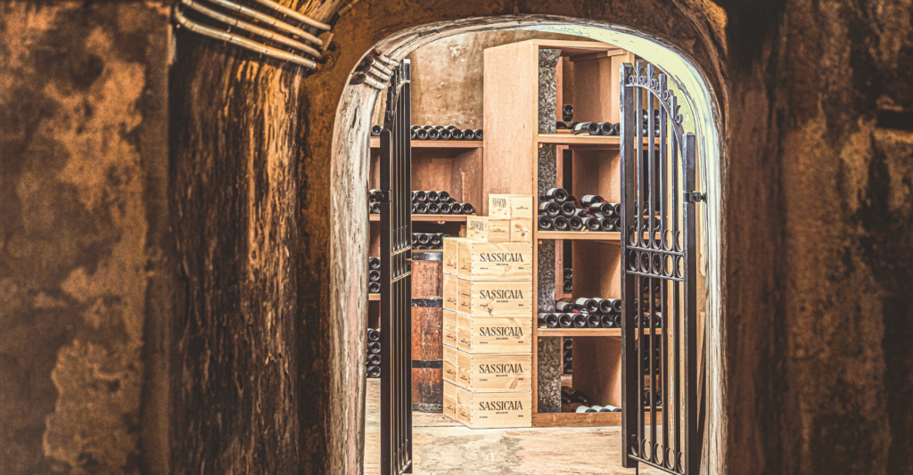 Monaco's Hôtel de Paris the world's greatest wine cellar Club