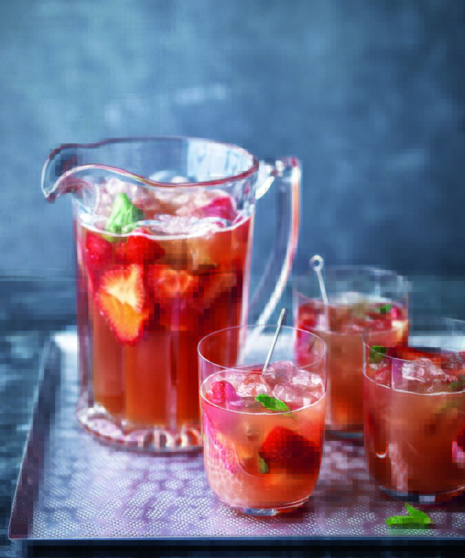 Pimm's