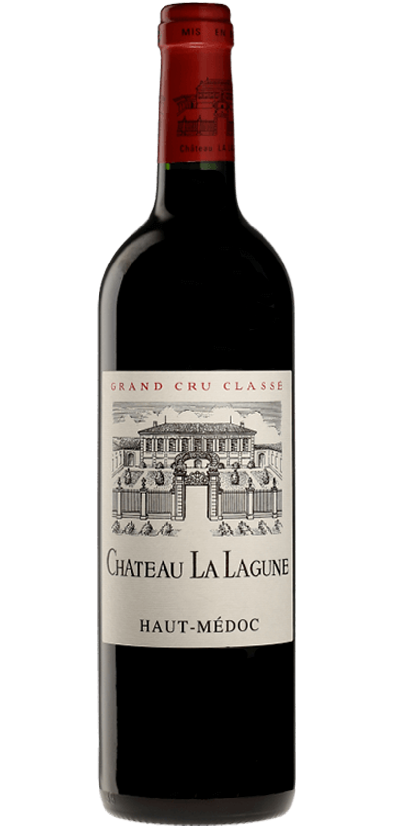 Château La Lagune 2017
