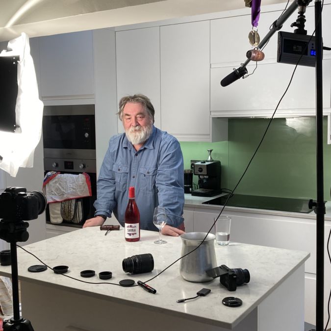 Marcel Orford-Williams