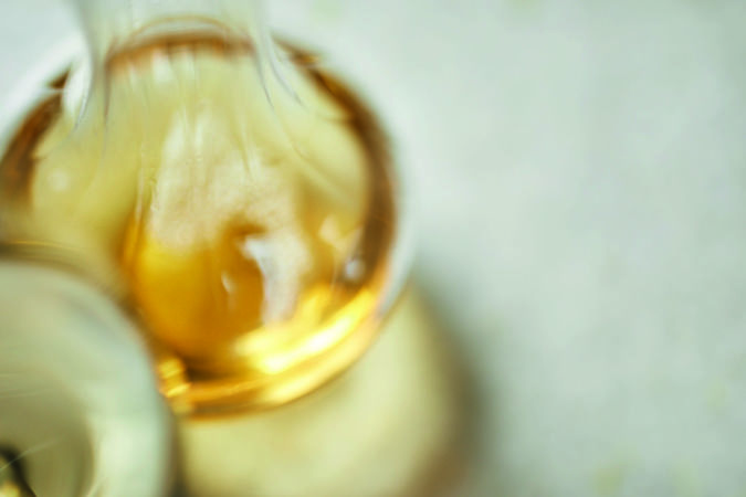 White Burgundy