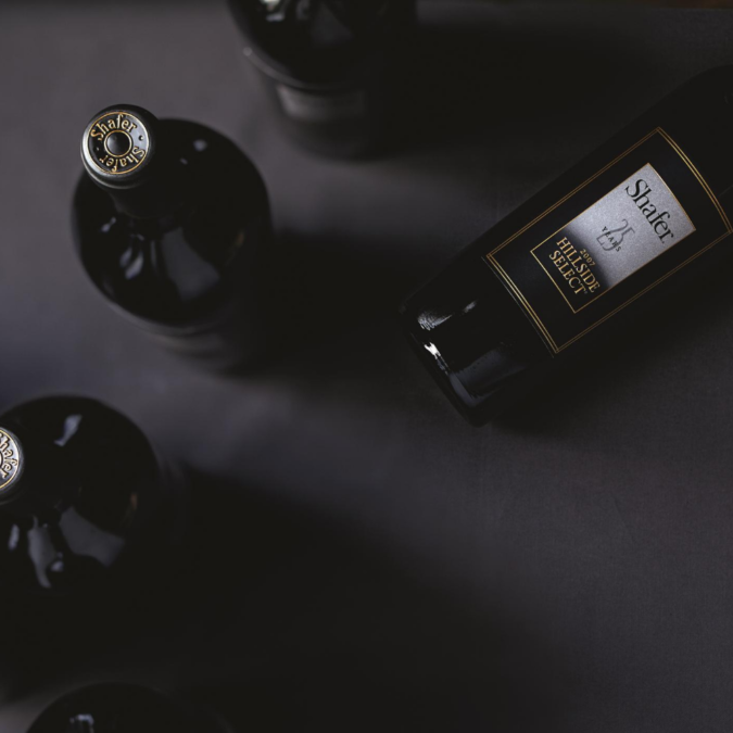 Shafer Hillside Select