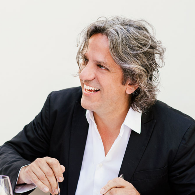 Giorgio Locatelli