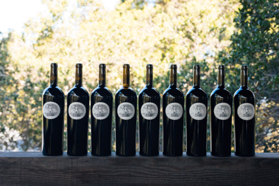 Harlan Estate Red Wines