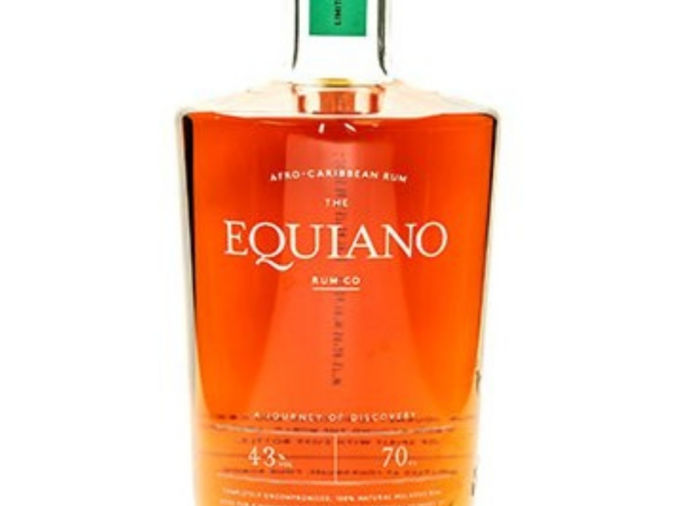 Equiano Rum