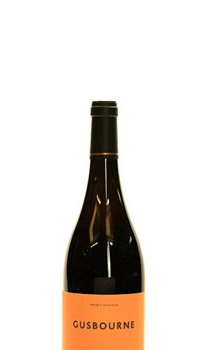 Gusbourne Cherry Garden Vineyard 2019