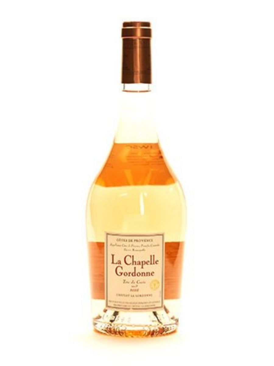 La Chapelle Gordonne Tete de Cuvee