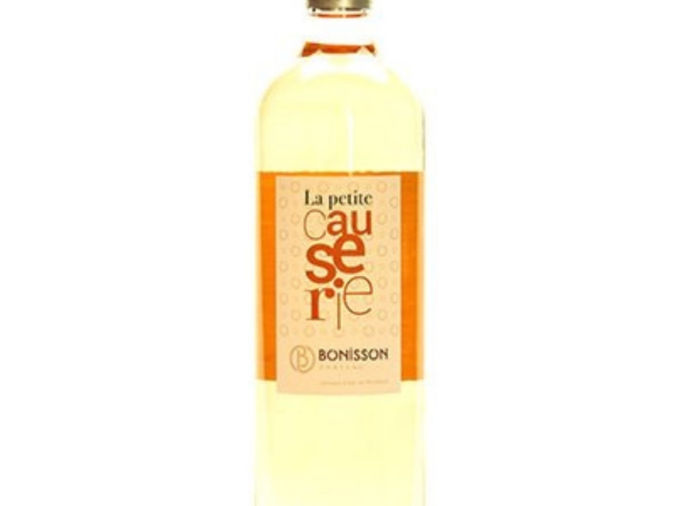 Château Bonisson La Petite Causerie