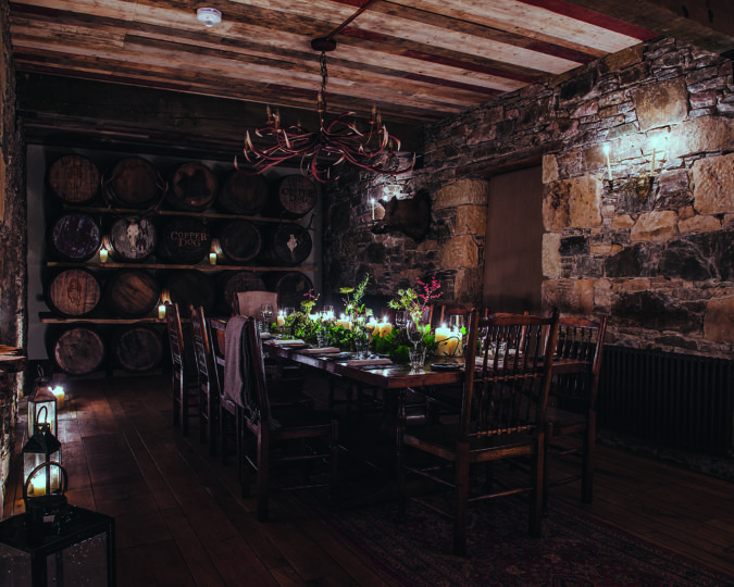 The Craigellachie