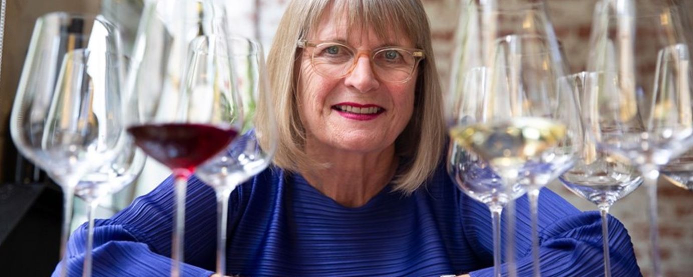 jancis robinson the drinking hour