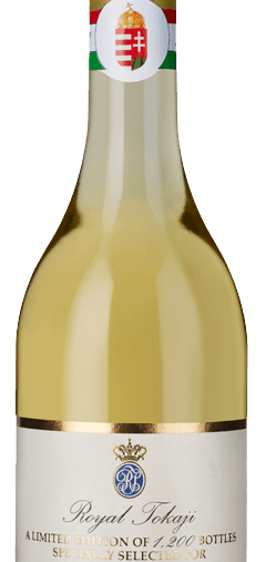 Royal Tokaji, 6 Puttunyos Aszú 2017