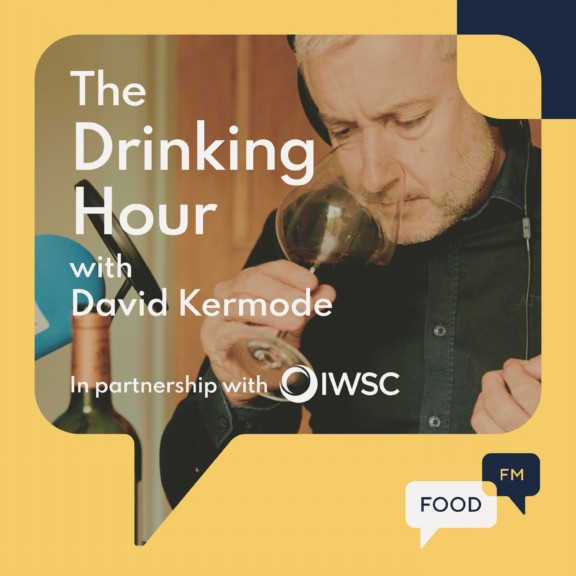 david kermode the drinking hour