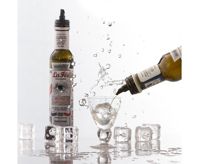 La Fee 20cl bottle