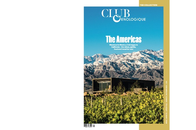 Club Oenologique issue 9