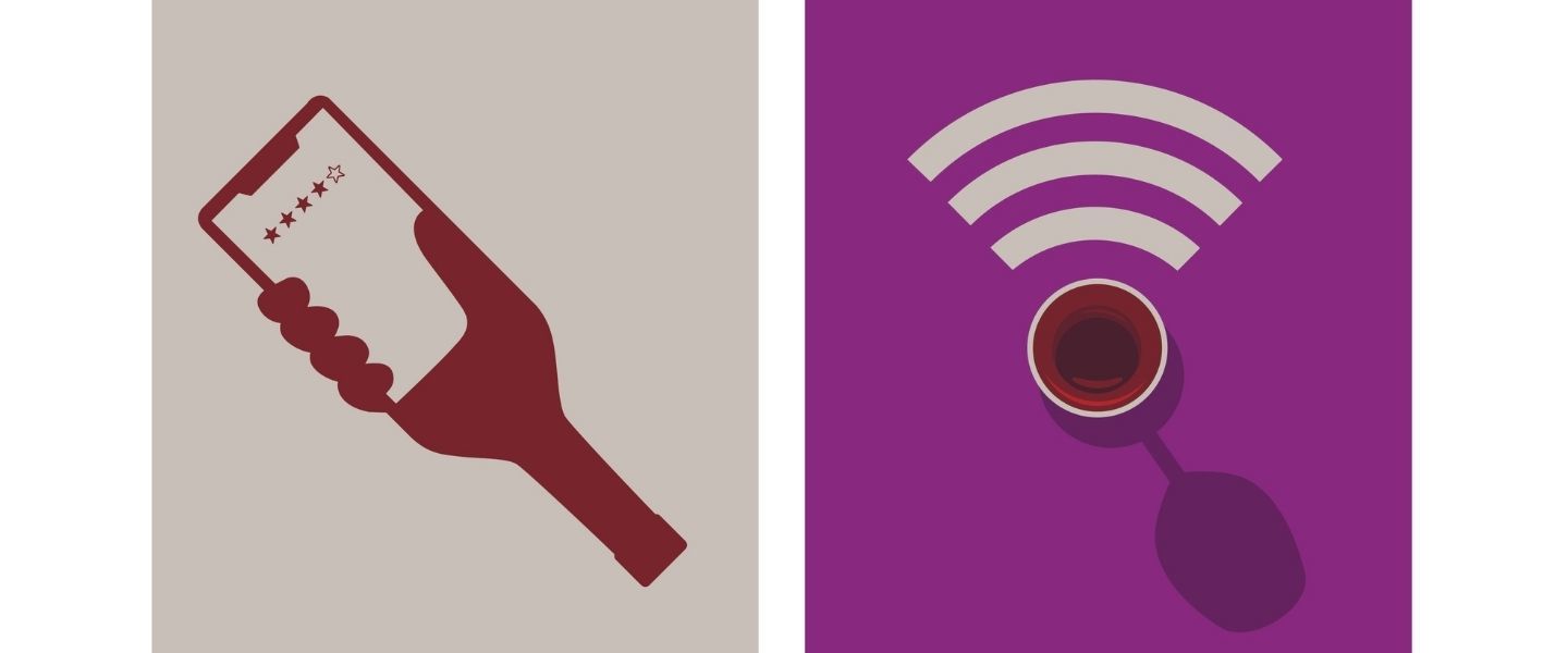 Wine tech