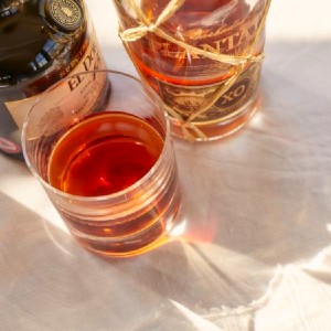 best aged rum