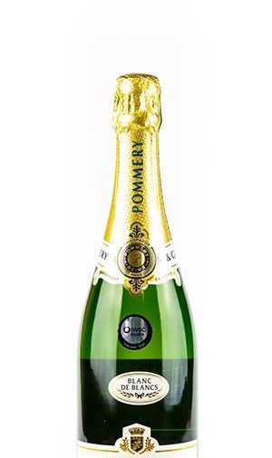 pommery blanc de blancs