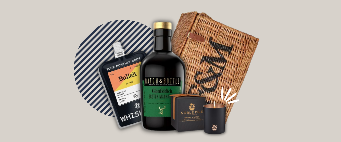 Best gifts for whisky lovers Joel Harrison's tips for Christmas 2021
