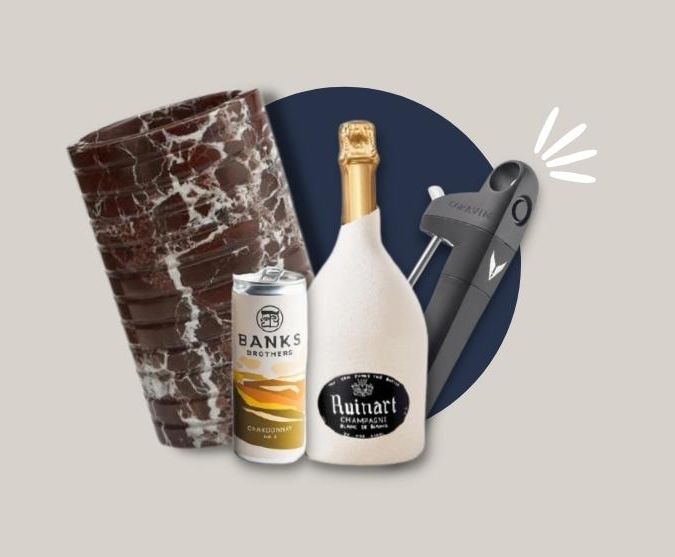 best gifts for wine lovers