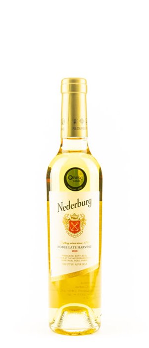 Nederburg Noble Late Harvest