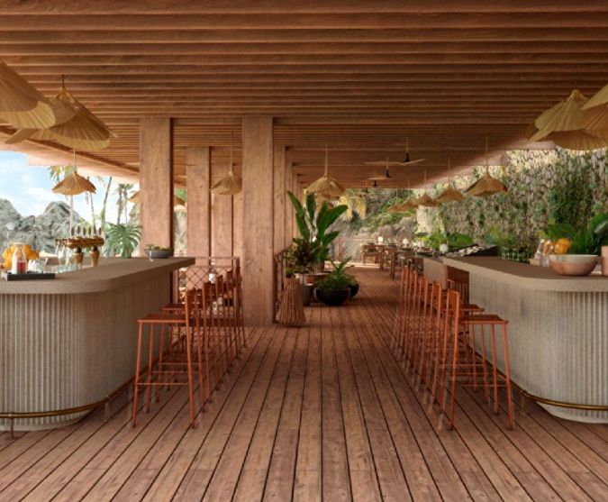 four seasons tamarindo