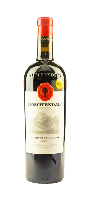 Boschendal Cabernet Sauvignon 2018