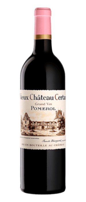 Vieux Château Certan, Pomerol 2019 | Club Oenologique