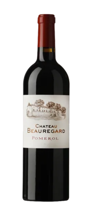 Château Beauregard, Pomerol 2019 | Club Oenologique