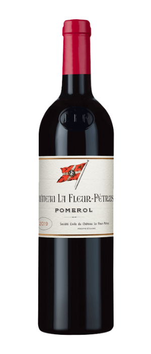 Château La Fleur-Pétrus, Pomerol 2019 | Club Oenologique
