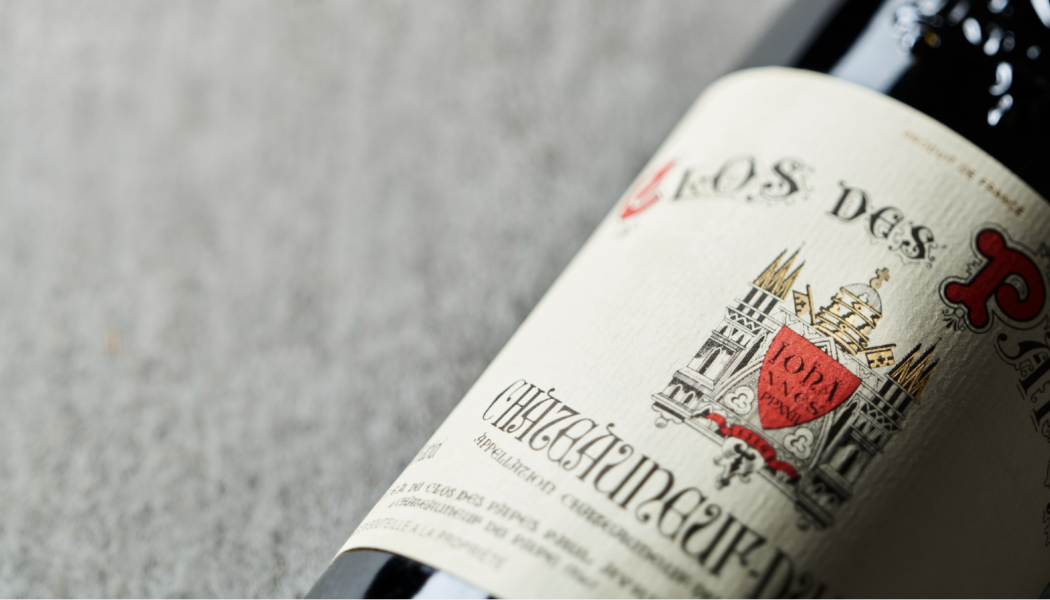 Has Châteauneuf-du-Pape gotten too big for its boots?
