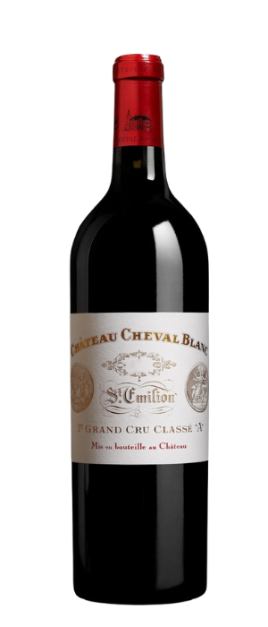 Château Cheval Blanc, St Emilion Premier Grand Cru Classé A 2021