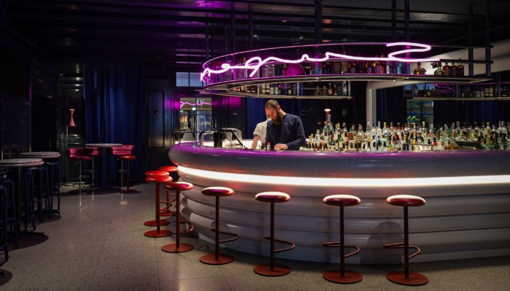 A weekend in Amsterdam drink lover's guide to the European city