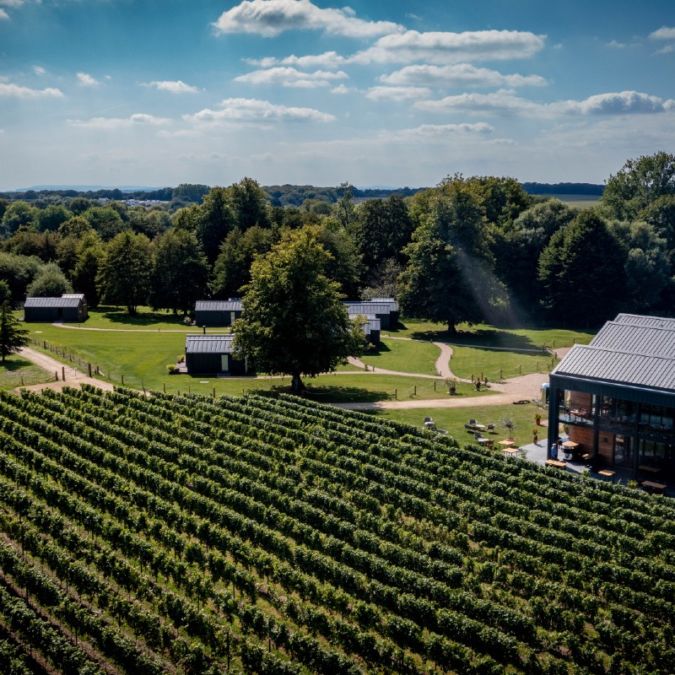 west sussex wineries