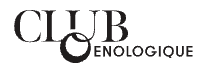 Club Oenologique logo