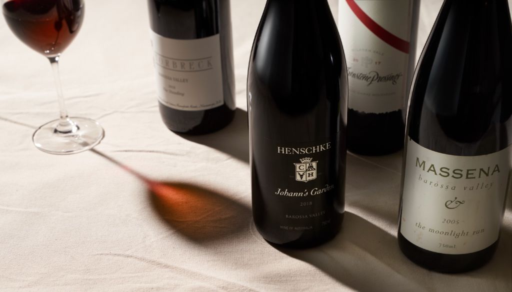 Best Australian Grenache blends 20 top wines to try