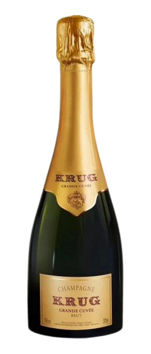 Krug Grande Cuvée.DomPérignon2010年ヴィンテージ Krug Grande Cuvée.DomPérignon2010年ヴィンテージ