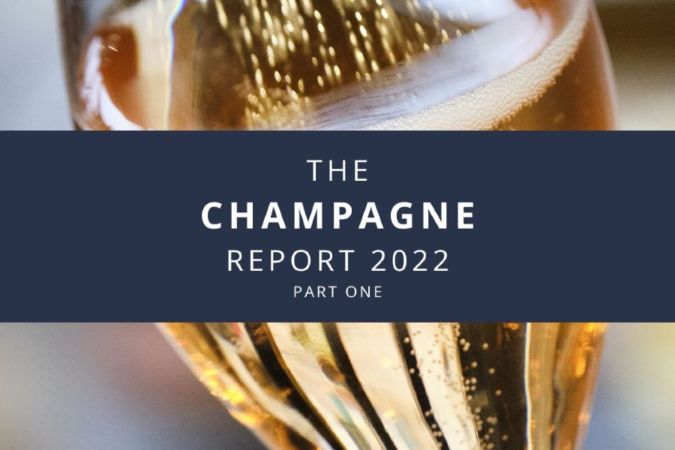 champagne report head image