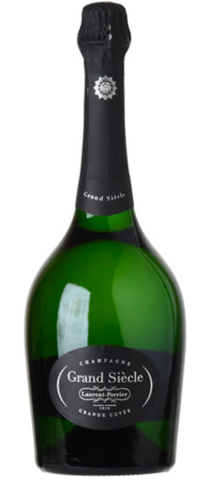 Laurent-Perrier, Grand Siècle iteration No.21* | Club Oenologique