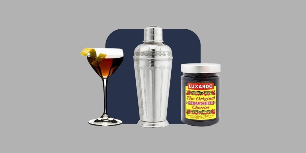 Best gifts for cocktail lovers 13 ideas to shake up Christmas 2024