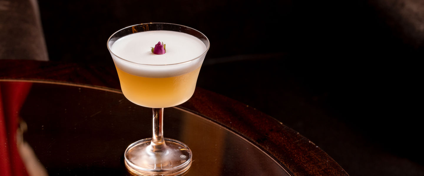 Best alcoholfree cocktails in London 9 nonalcoholic drinks
