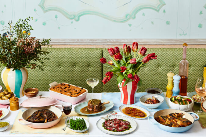 Socca Bistro