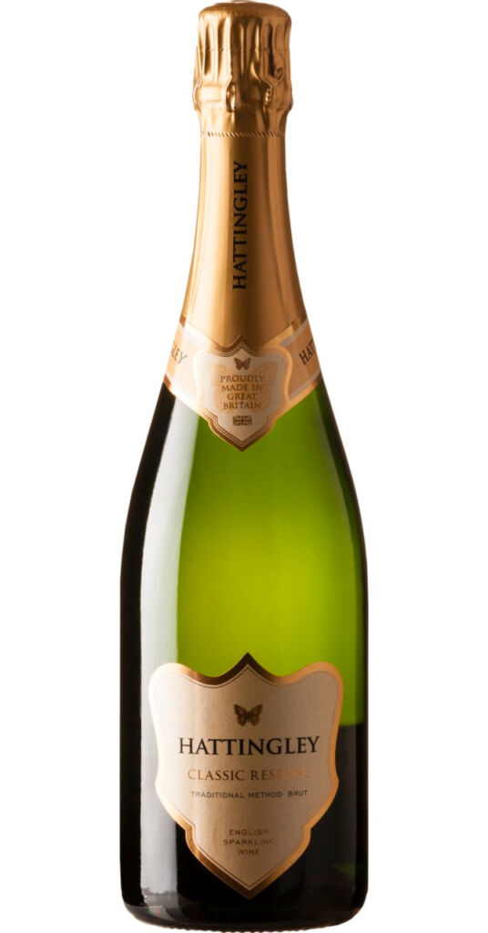 Best English Sparkling Wine 2023 12 awardwinning fizzes