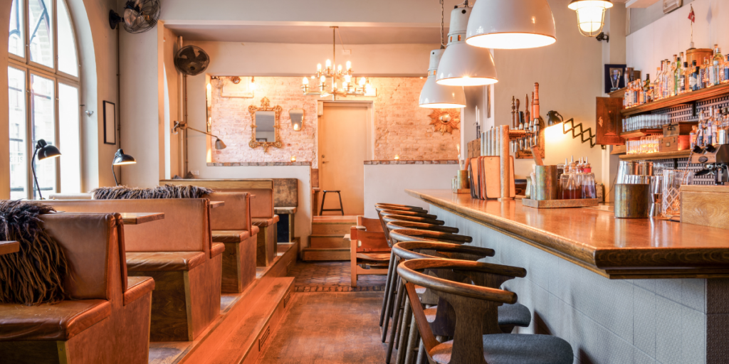 Copenhagen cocktails six of the best bars to visit