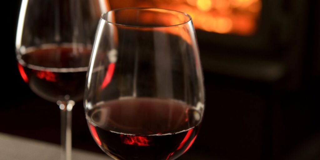 20 Italian red wines for the winter months