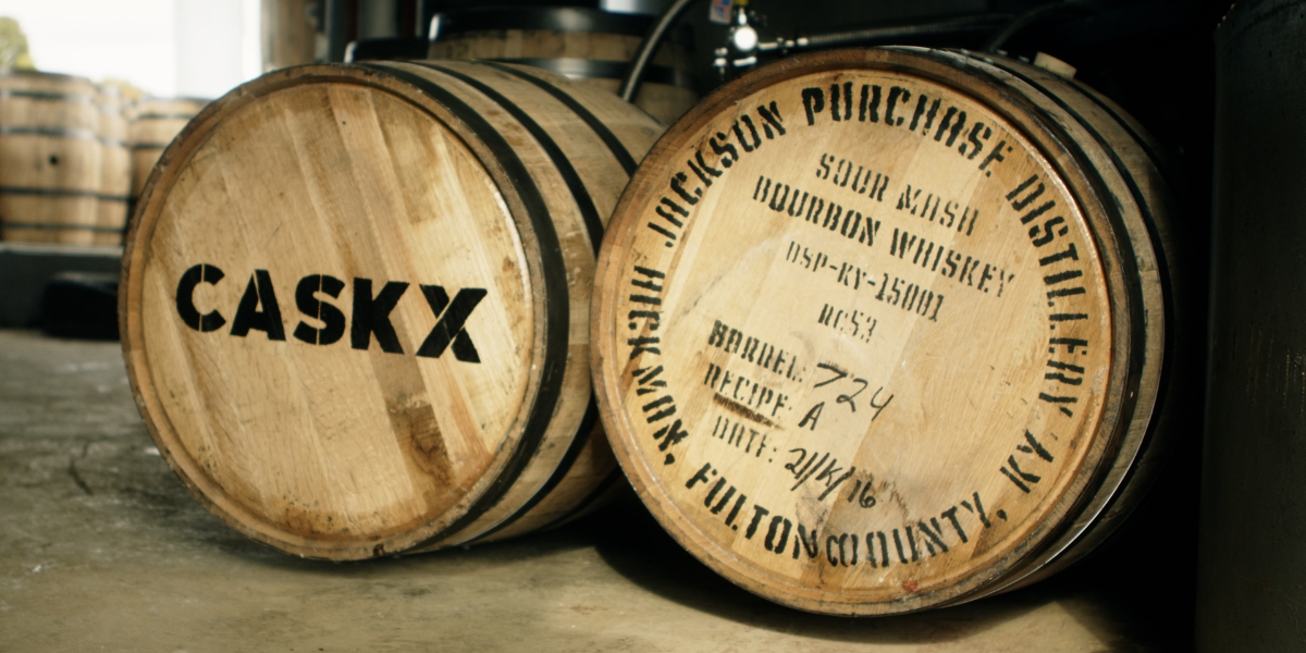 Cask X