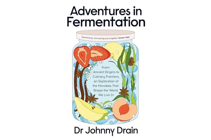 Adventures in Fermentation