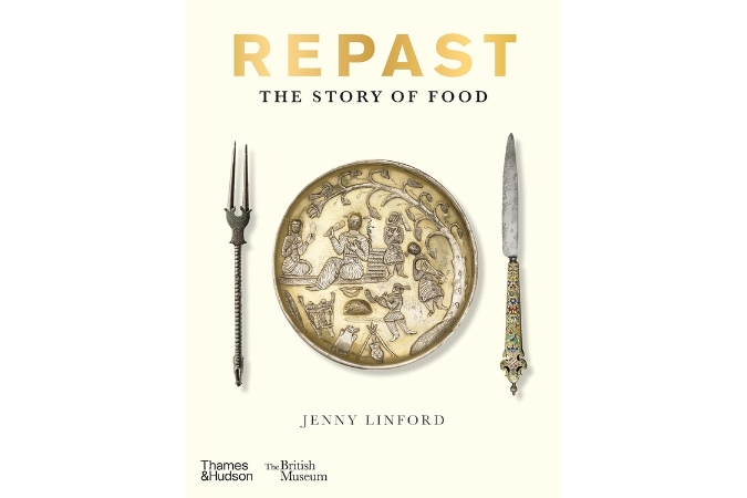 Repast book