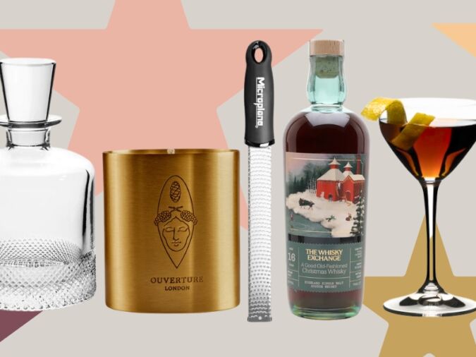 Club Oenologique Christmas gift guide