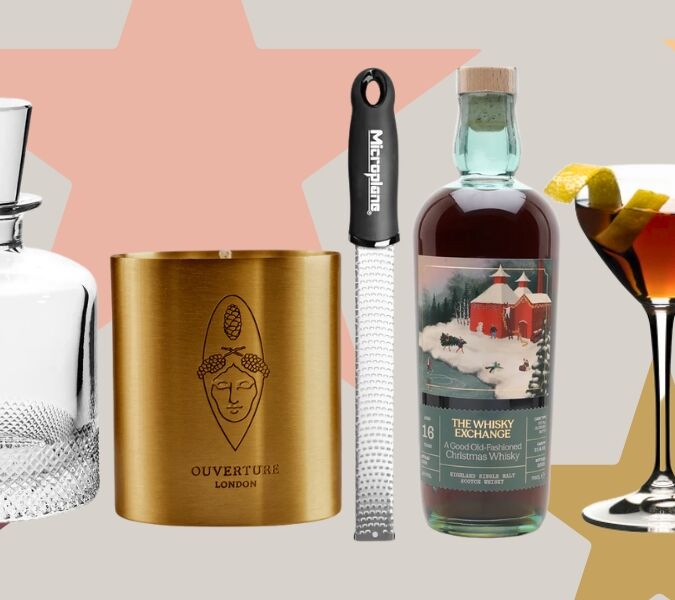 Club Oenologique Christmas gift guide